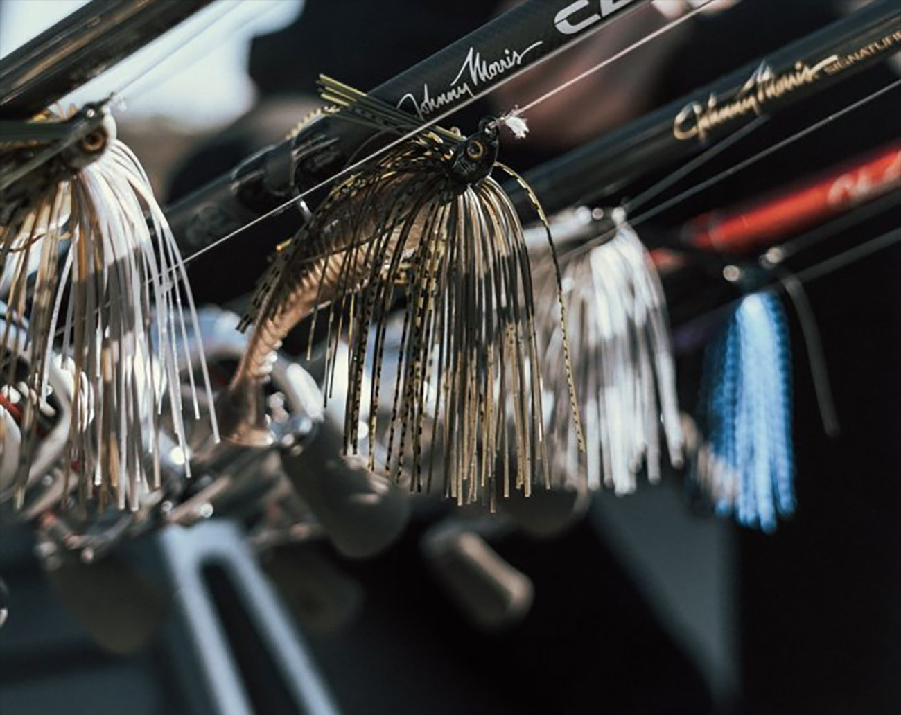 Z-Man EVO Swim Jig 7 gr